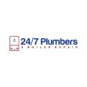 247 Plumbers & Boiler Repair Harringay logo